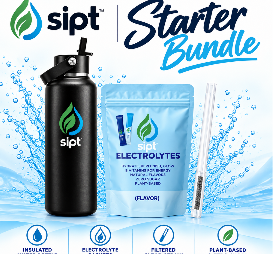 Starter Bundle